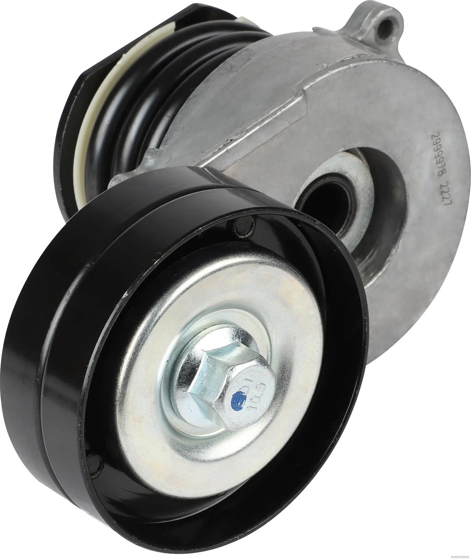 Belt Tensioner, V-ribbed belt